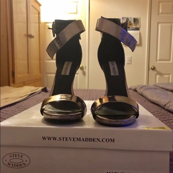 Steve Madden shoes - Picture 4 of 8